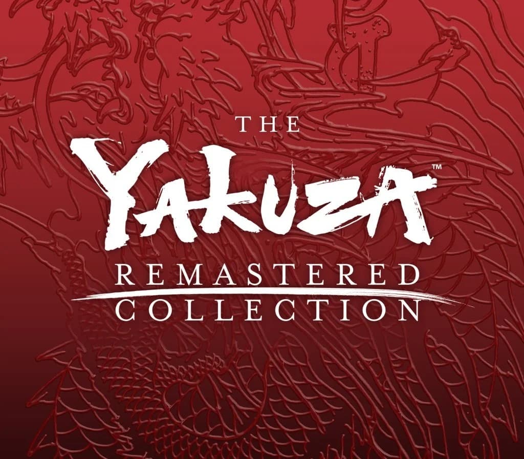 The Yakuza Remastered Collection Steam