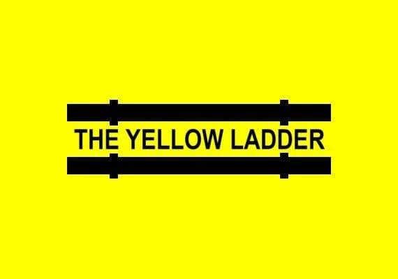 The Yellow Ladder