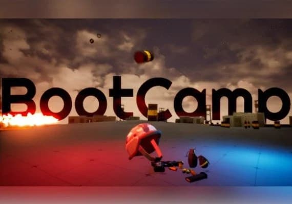 theBootCamp