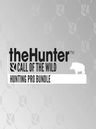 theHunter: Call of the Wild | Hunting Pro Bundle (Xbox One) - Xbox Live Key - UNITED STATES
