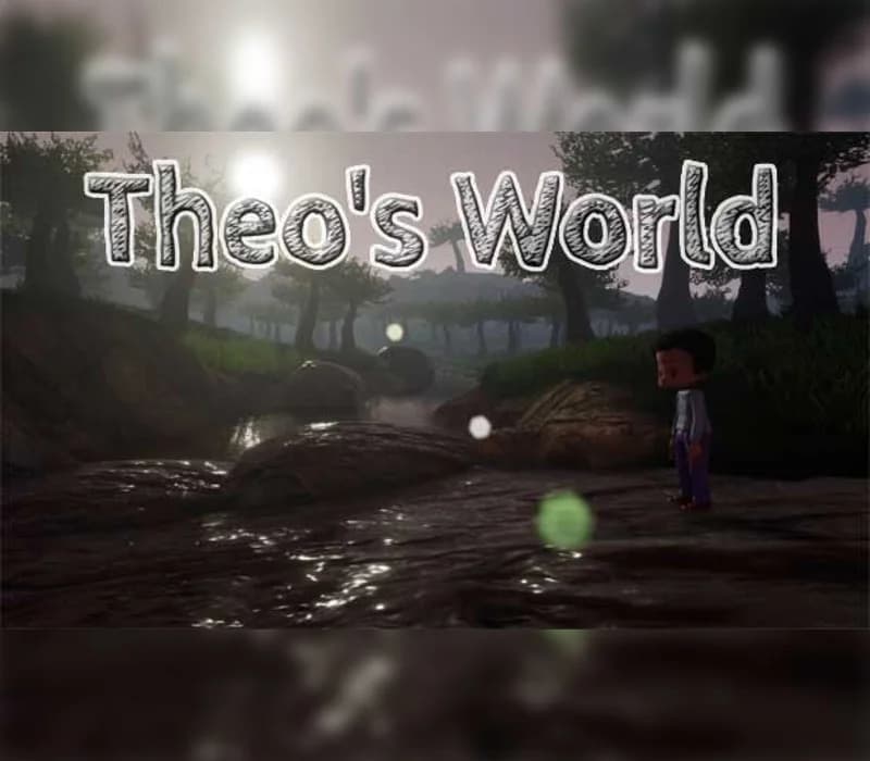 Theo's World Steam