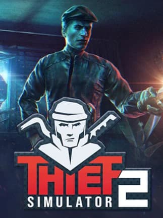 Thief Simulator 2