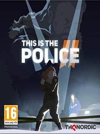 This Is the Police 2