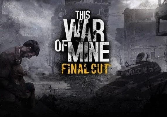 This War of Mine: Final Cut Soundtrack Edition