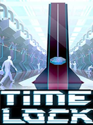 Time Lock VR 1 (PC) - Steam Key -