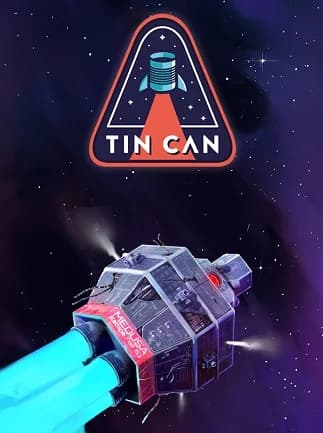 Tin Can