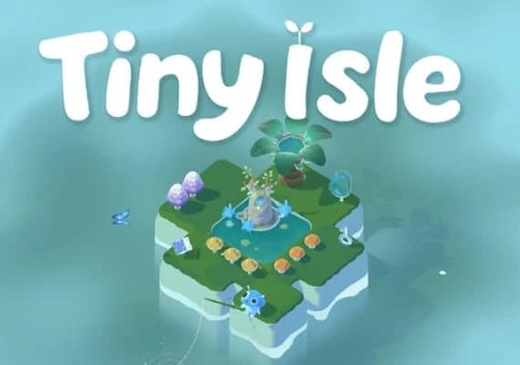 Tiny Isle