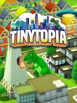 Tinytopia