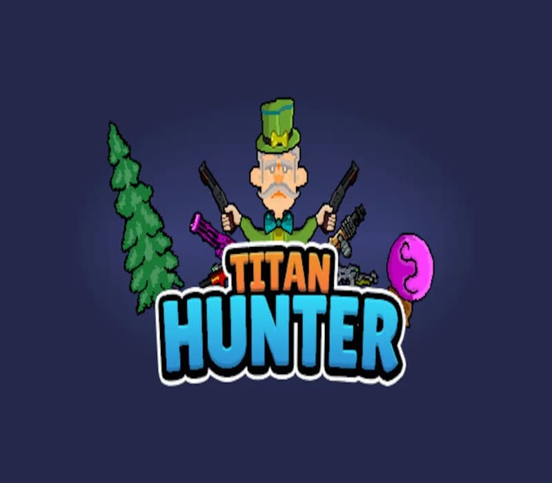 TITAN HUNTER Steam