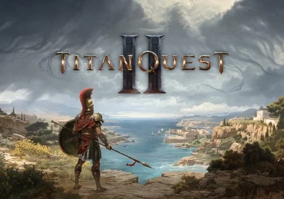 Titan Quest II