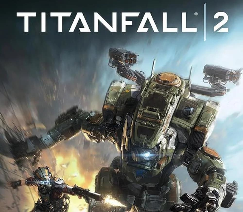 Titanfall 2 Languages Only EU PC EA App