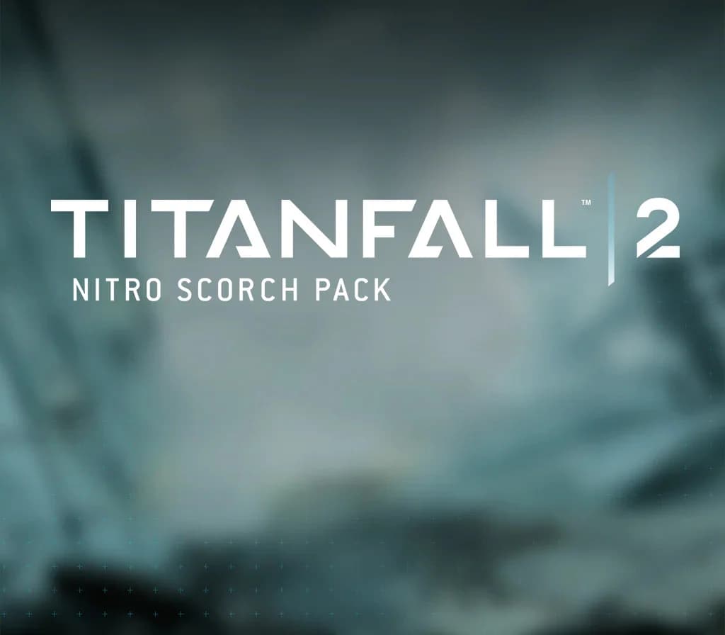 Titanfall 2 - Nitro Scorch Pack DLC EU EA App