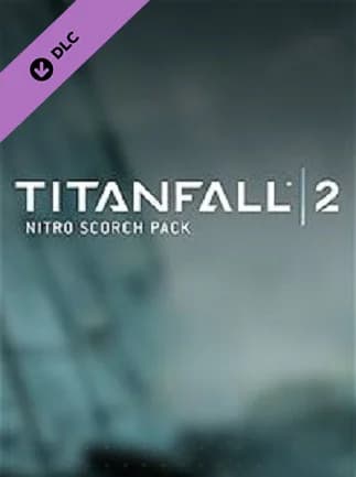 Titanfall 2 - Nitro Scorch Pack EA App