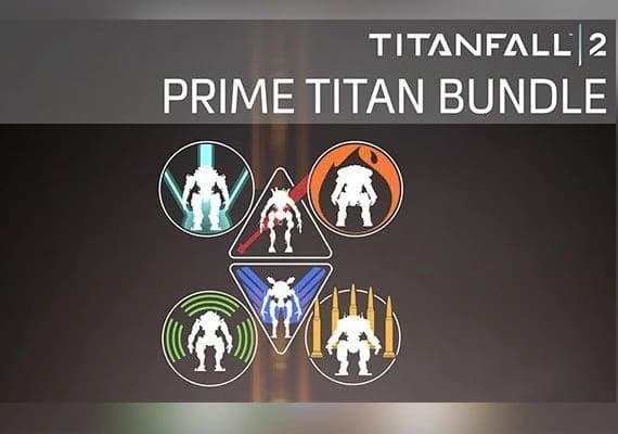 Titanfall 2 - Prime Titan Bundle