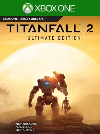 Titanfall 2 Ultimate Edition
