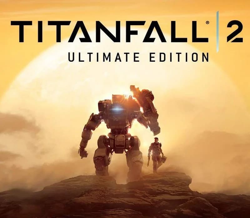 Titanfall 2 Ultimate Edition AR VPN Activated XBOX One / Xbox Series X|S