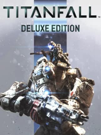 Titanfall Deluxe Edition Key EA App