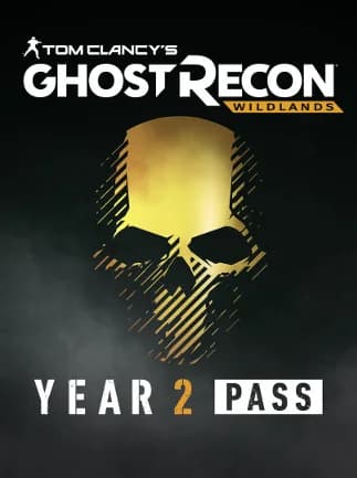 Tom Clancy's Ghost Recon Wildlands - Year 2 Pass