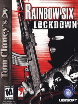Tom Clancy's Rainbow Six Lockdown