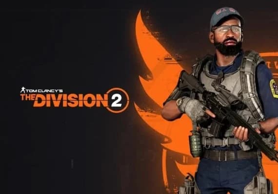 Tom Clancy's The Division 2 - EMS Outfit DLC