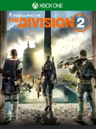 Tom Clancy's The Division 2 | Standard Edition (Xbox One) - Xbox Live Key - UNITED STATES