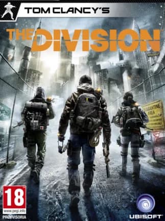 Tom Clancy's The Division Gold Edition
