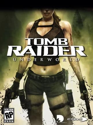 Tomb Raider: Underworld