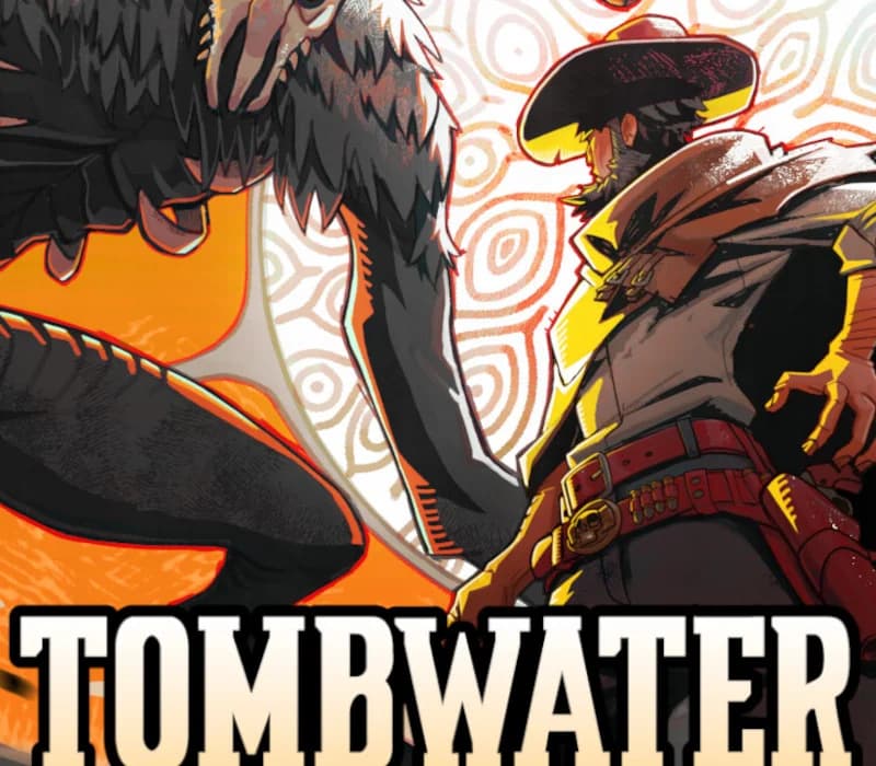 Tombwater PC Steam