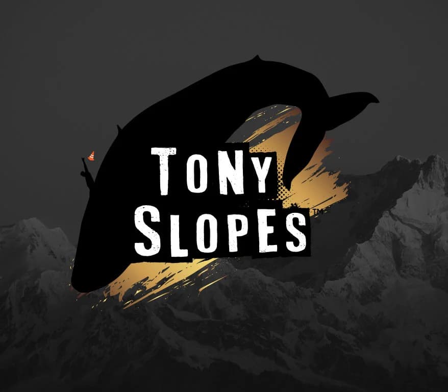 Tony Slopes Steam