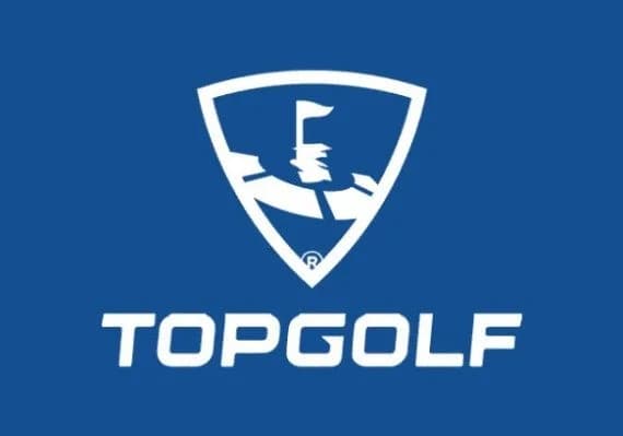 Topgolf Gift Card USD US $50
