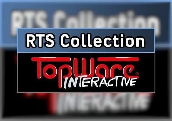 TopWare - RTS Collection