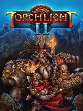 Torchlight II