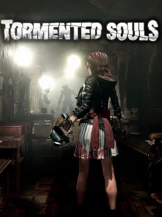 Tormented Souls - PSN