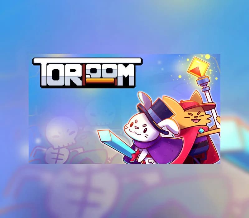 Toroom PC Steam