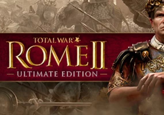 Total War: Rome 2 Ultimate Edition