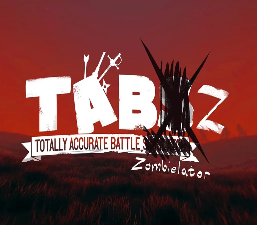Totally Accurate Battle Zombielator Steam