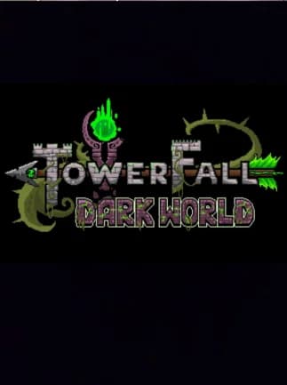 TowerFall Dark World Expansion