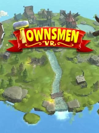 Townsmen VR