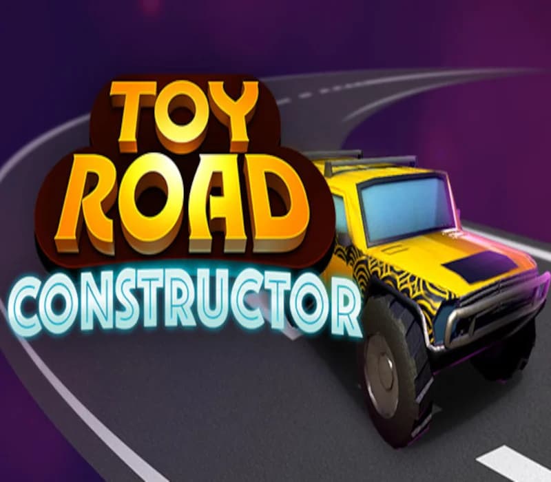 Toy Road Constructor Steam