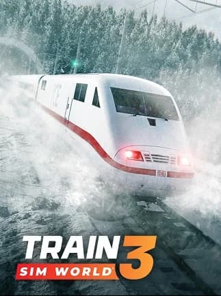 Train Sim World 3