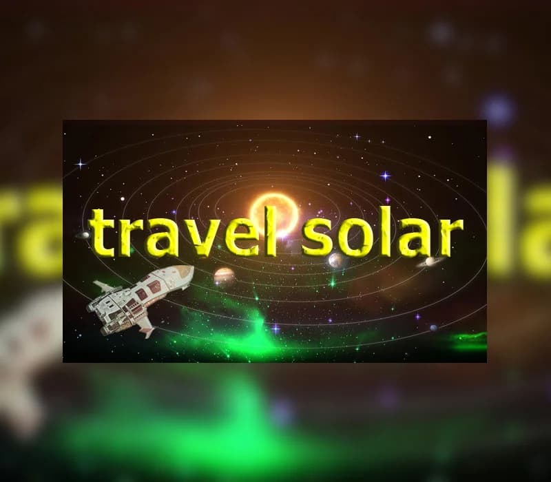 travelsolar Steam
