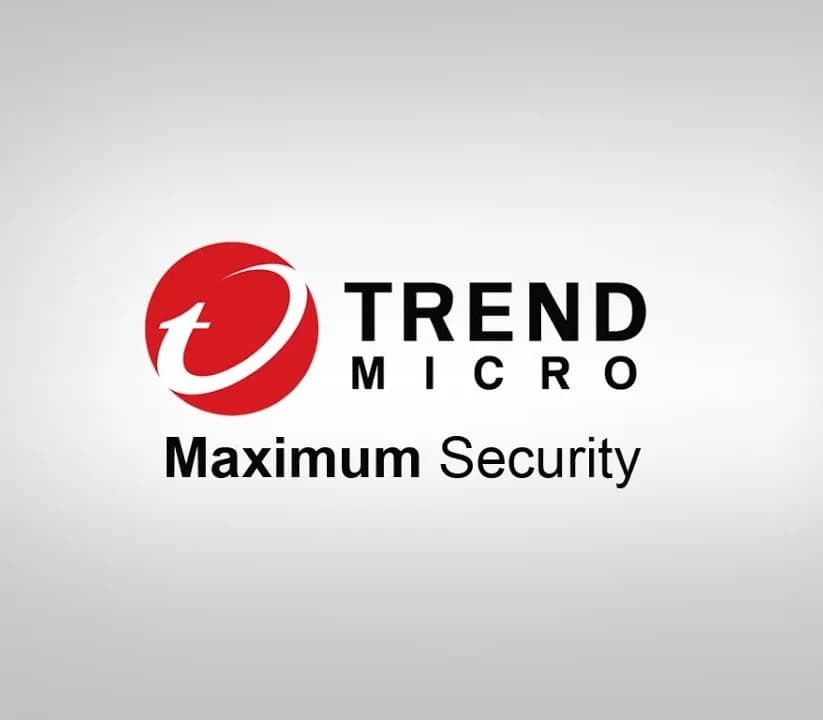 Trend Micro Maximum Security 2025