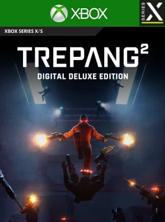Trepang2 | Digital Deluxe Edition (Xbox Series X/S) - Xbox Live Key - UNITED STATES