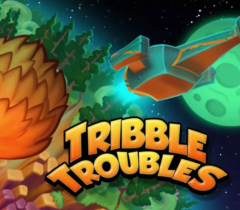 Tribble Troubles Steam