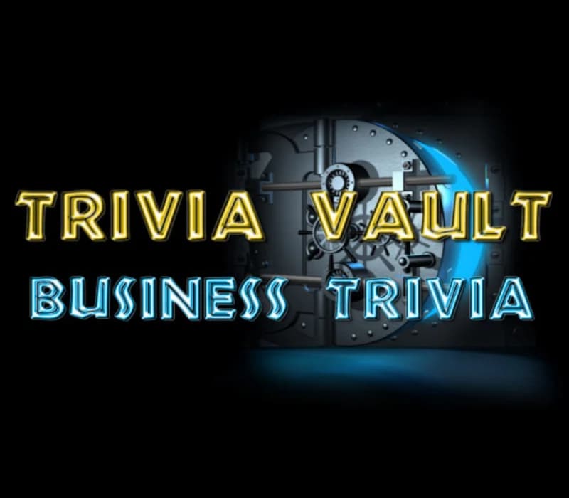 Trivia Vault Business Trivia Steam