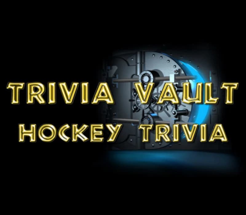 Trivia Vault Hockey Trivia Steam