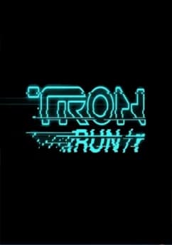TRON RUN/r (PC) - Steam Gift -