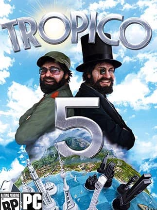Tropico 5 - Complete Collection