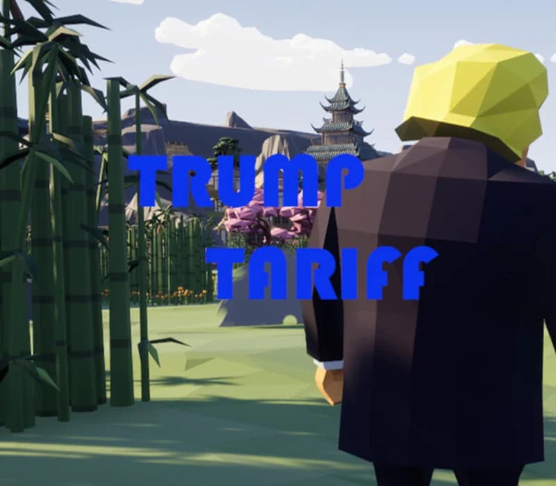 Trump Tariff PC Steam