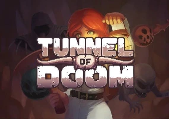 Tunnel of Doom